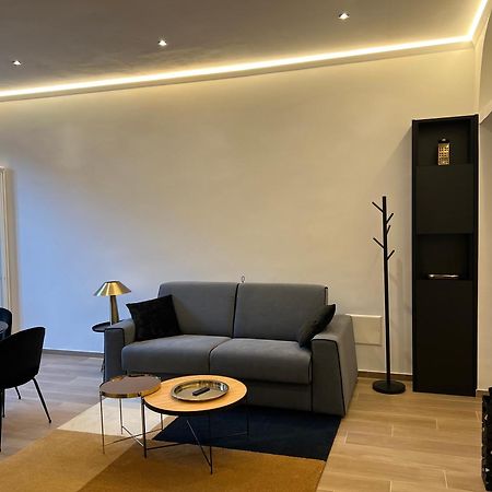 Luxury Apartment Navigli Milaan Buitenkant foto