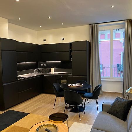 Luxury Apartment Navigli Milaan Buitenkant foto