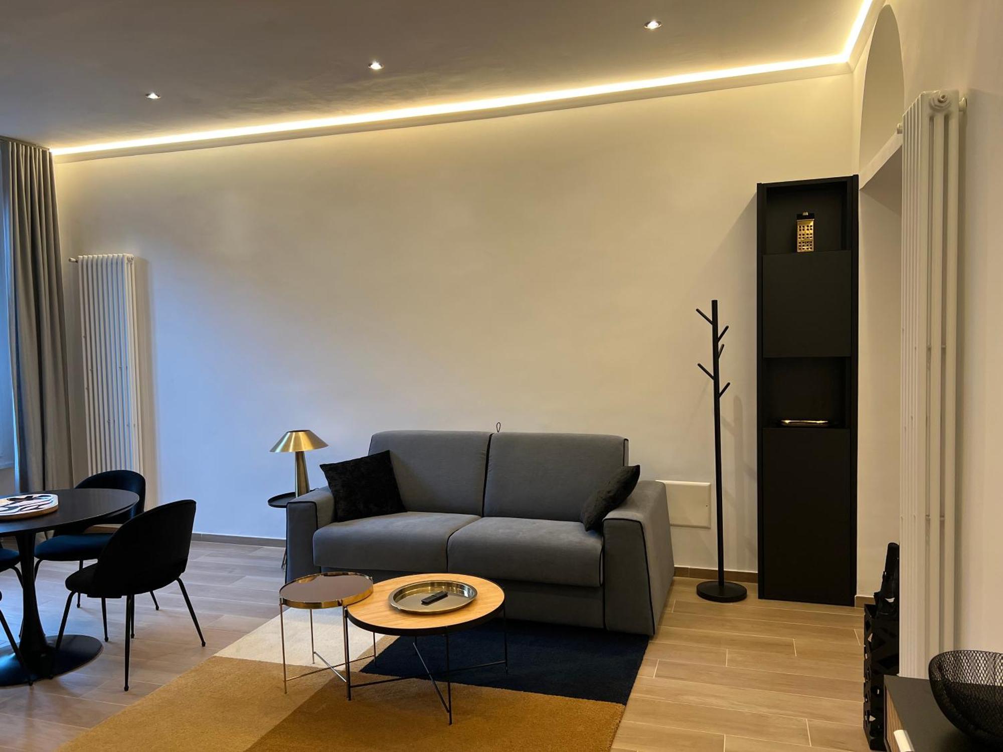 Luxury Apartment Navigli Milaan Buitenkant foto