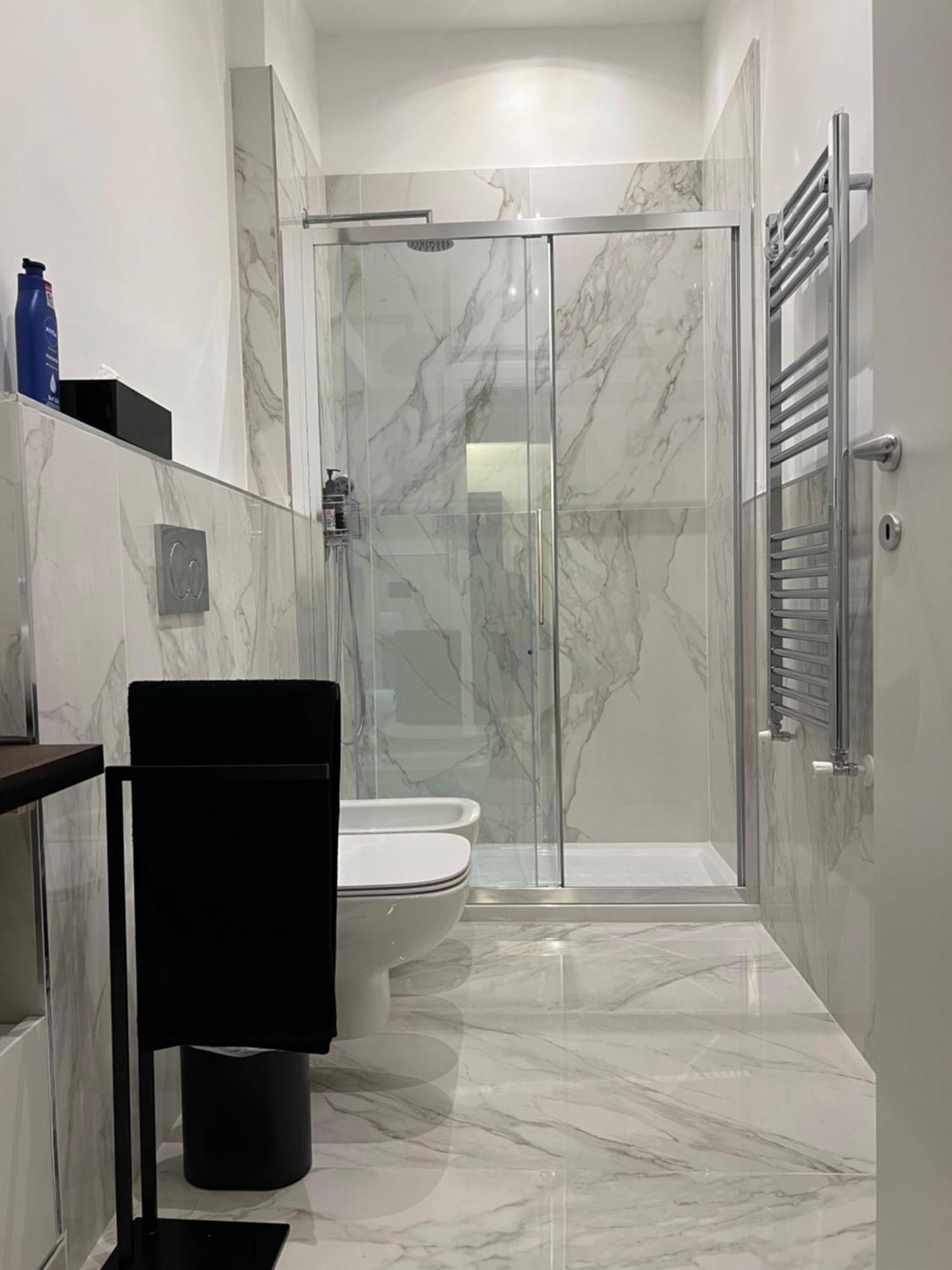 Luxury Apartment Navigli Milaan Buitenkant foto