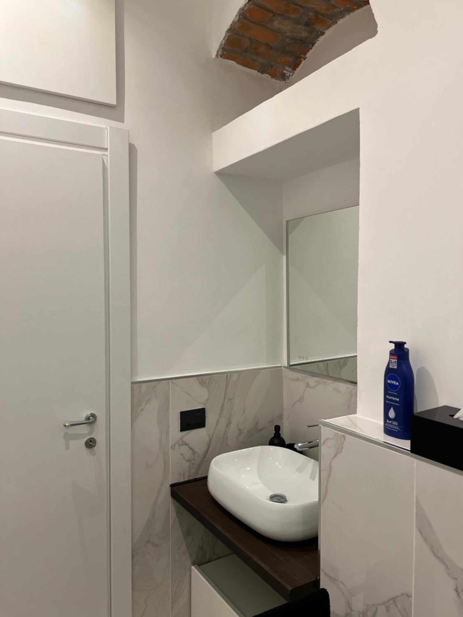 Luxury Apartment Navigli Milaan Buitenkant foto
