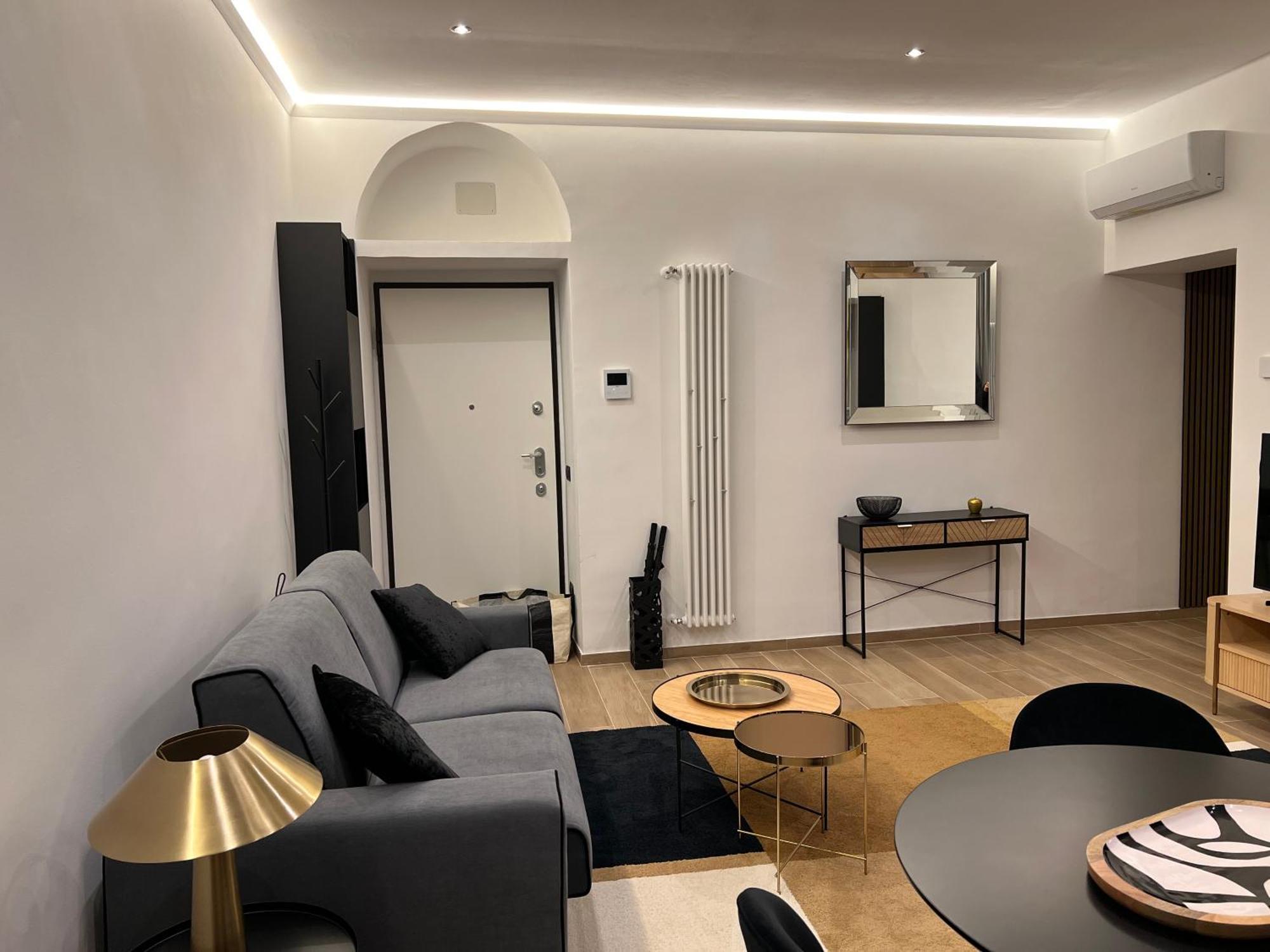 Luxury Apartment Navigli Milaan Buitenkant foto