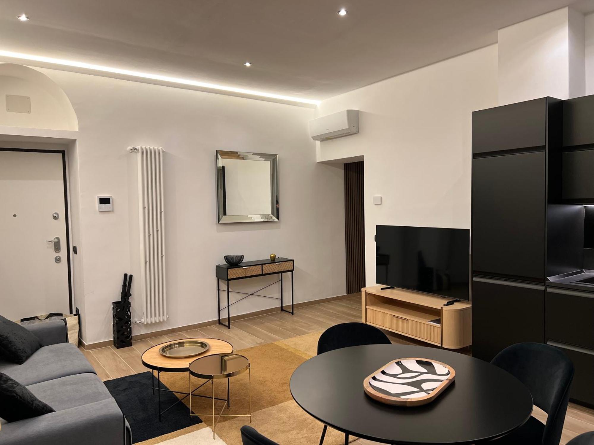 Luxury Apartment Navigli Milaan Buitenkant foto