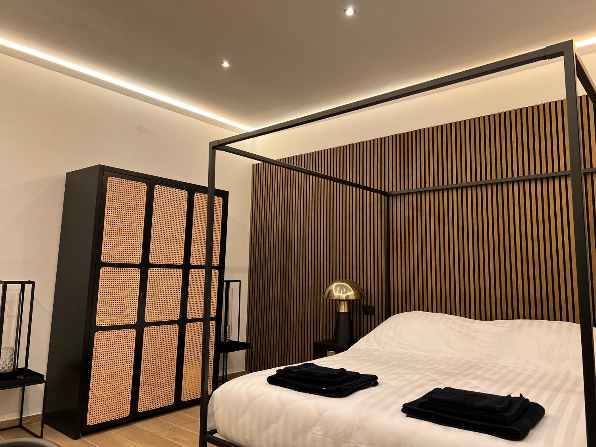 Luxury Apartment Navigli Milaan Buitenkant foto