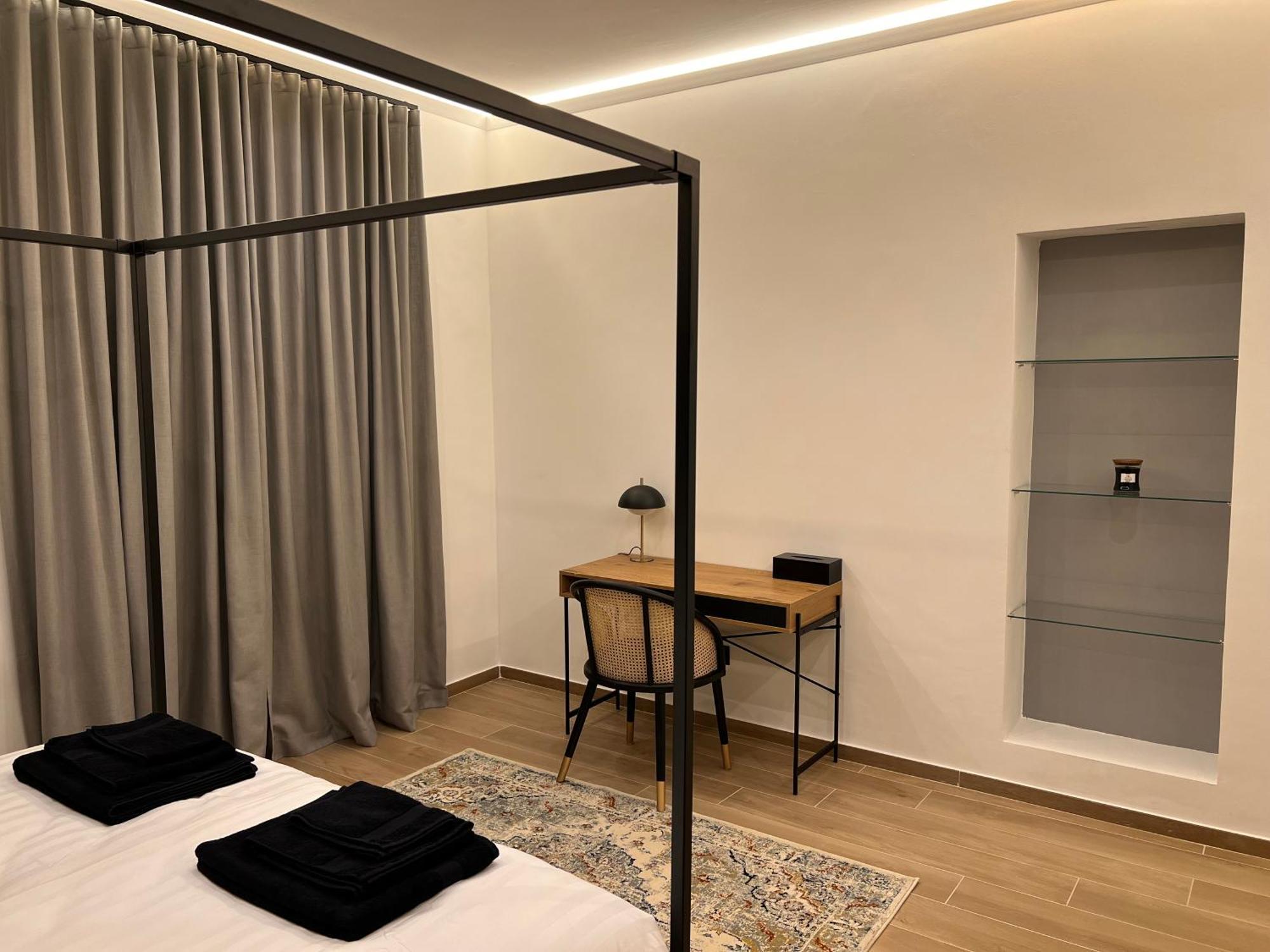 Luxury Apartment Navigli Milaan Buitenkant foto