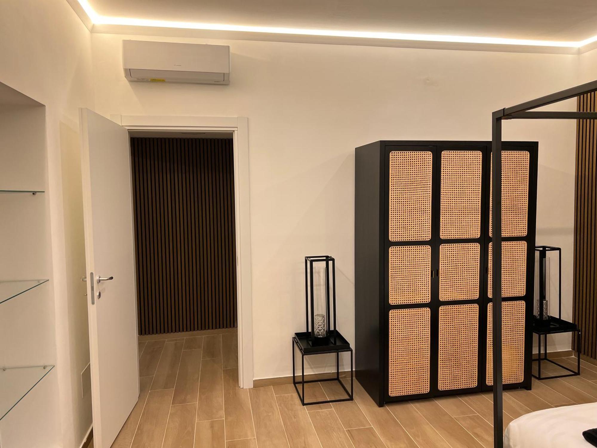 Luxury Apartment Navigli Milaan Buitenkant foto